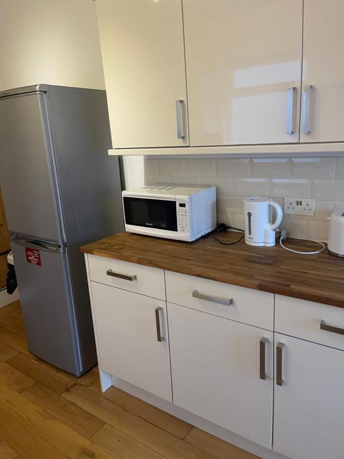 Small Room In Horfield 3 Bristol Exterior foto